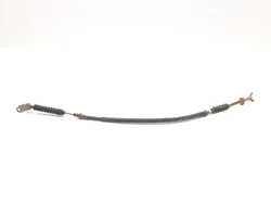Brake Pedal Cable 2003 Kawasaki Prairie 360 KVF360A 4x4 2834A