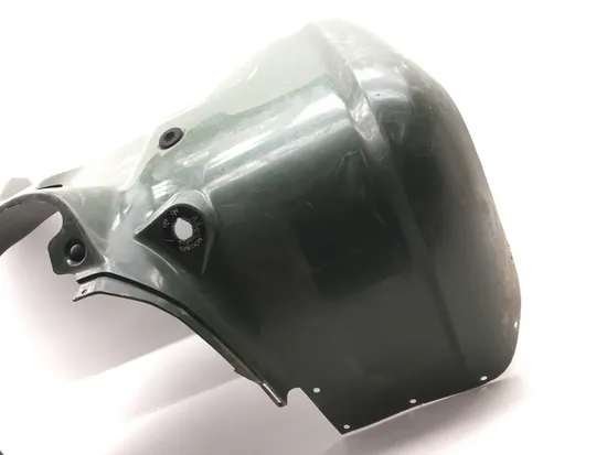 Front Fender Fenders Plastic 2003 Kawasaki Prairie 360 KVF360A 4x4 2834A