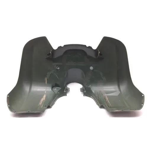 Front Fender Fenders Plastic 2003 Kawasaki Prairie 360 KVF360A 4x4 2834A 21