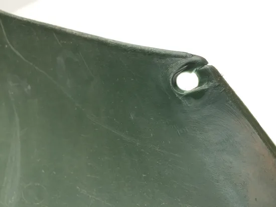 Front Fender Fenders Plastic 2003 Kawasaki Prairie 360 KVF360A 4x4 2834A