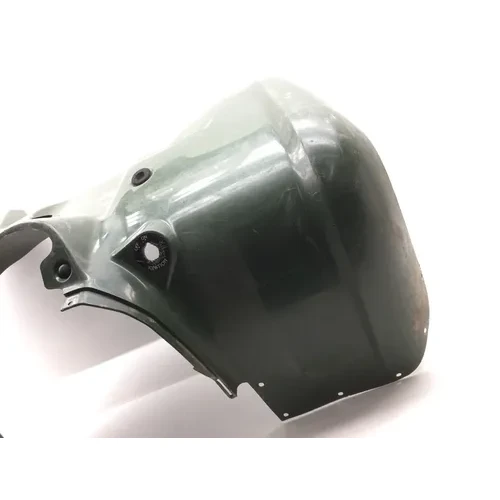 Front Fender Fenders Plastic 2003 Kawasaki Prairie 360 KVF360A 4x4 2834A 15