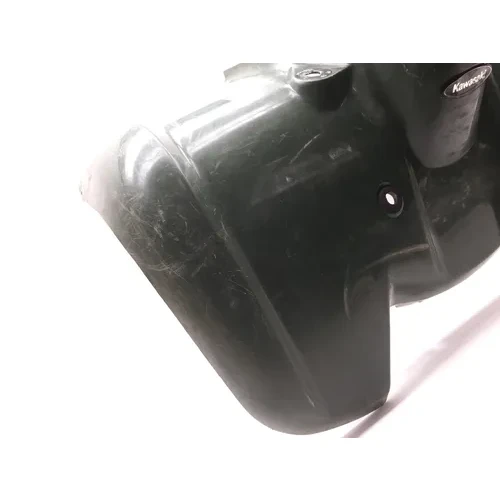 Front Fender Fenders Plastic 2003 Kawasaki Prairie 360 KVF360A 4x4 2834A 5