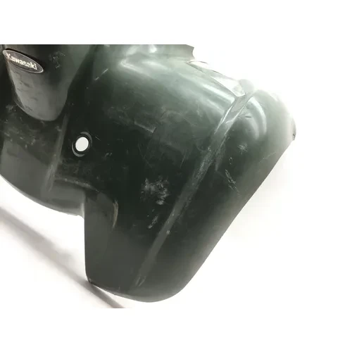 Front Fender Fenders Plastic 2003 Kawasaki Prairie 360 KVF360A 4x4 2834A 7