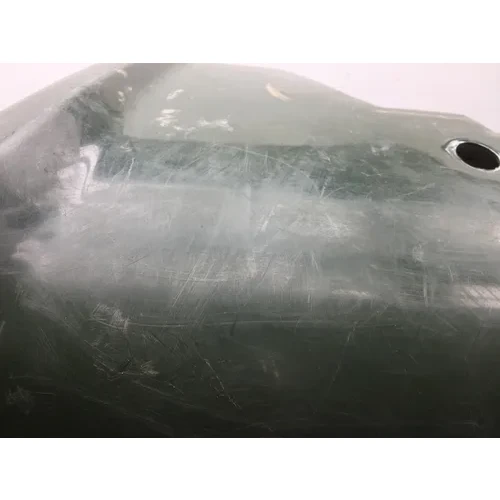 Front Fender Fenders Plastic 2003 Kawasaki Prairie 360 KVF360A 4x4 2834A 17