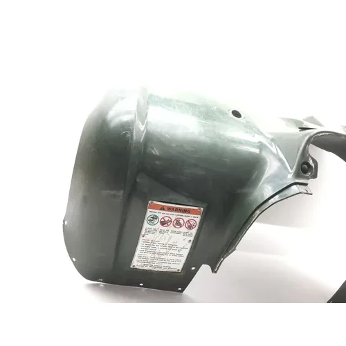 Front Fender Fenders Plastic 2003 Kawasaki Prairie 360 KVF360A 4x4 2834A 13