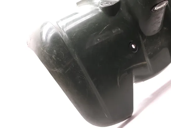 Front Fender Fenders Plastic 2003 Kawasaki Prairie 360 KVF360A 4x4 2834A