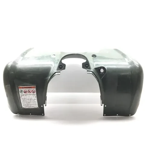 Front Fender Fenders Plastic 2003 Kawasaki Prairie 360 KVF360A 4x4 2834A 11