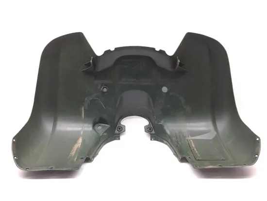 Front Fender Fenders Plastic 2003 Kawasaki Prairie 360 KVF360A 4x4 2834A