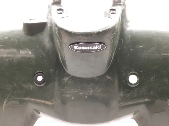 Front Fender Fenders Plastic 2003 Kawasaki Prairie 360 KVF360A 4x4 2834A