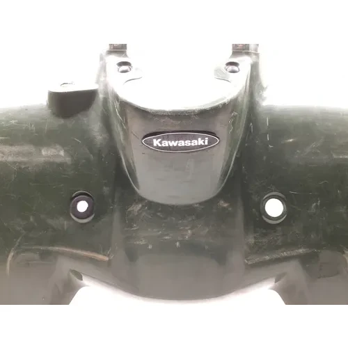 Front Fender Fenders Plastic 2003 Kawasaki Prairie 360 KVF360A 4x4 2834A 9