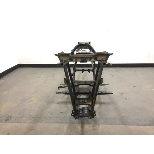 Frame Chassis 2003 Kawasaki Prairie 360 KVF360A 4x4 2834A 7