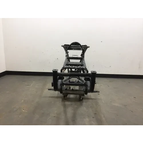 Frame Chassis 2003 Kawasaki Prairie 360 KVF360A 4x4 2834A 15