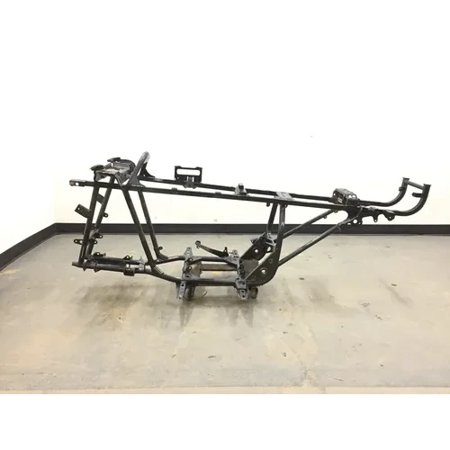 Frame Chassis 2003 Kawasaki Prairie 360 KVF360A 4x4 2834A 3