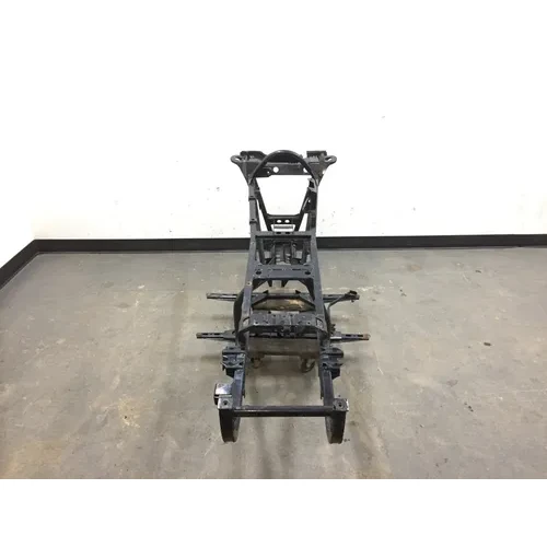 Frame Chassis 2003 Kawasaki Prairie 360 KVF360A 4x4 2834A 13