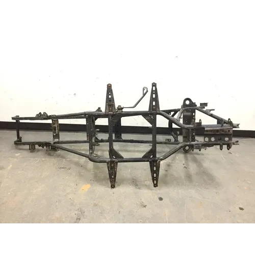 Frame Chassis 2003 Kawasaki Prairie 360 KVF360A 4x4 2834A 16