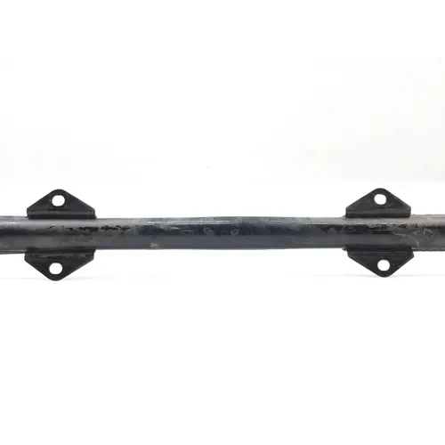Rear Fender Brackets 2003 Kawasaki Prairie 360 KVF360A 4x4 2834A 7