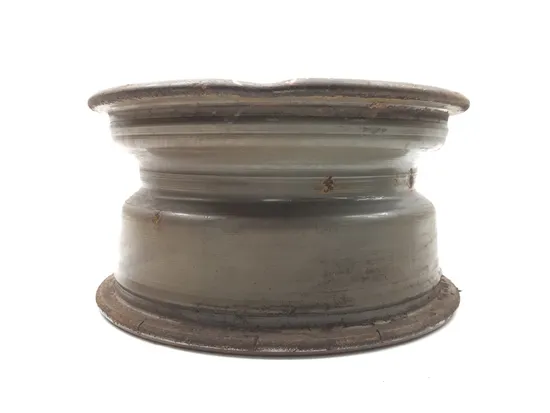 12  Front Wheel B 2003 Kawasaki Prairie 360 KVF360A 4x4 2834A x