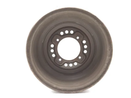 12  Front Wheel B 2003 Kawasaki Prairie 360 KVF360A 4x4 2834A x