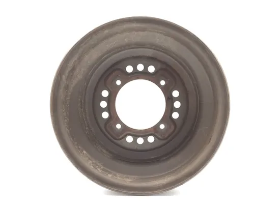 12  Rear Wheel A 2003 Kawasaki Prairie 360 KVF360A 4x4 2834A x