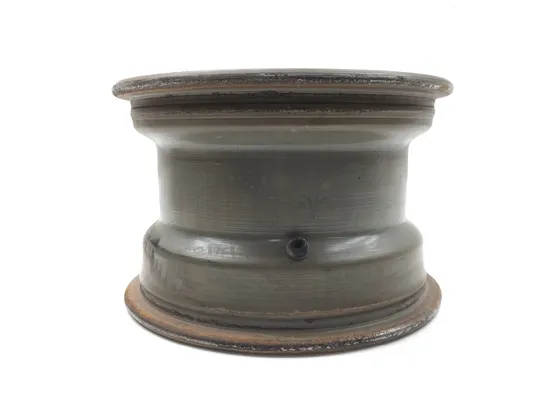 12  Rear Wheel A 2003 Kawasaki Prairie 360 KVF360A 4x4 2834A x