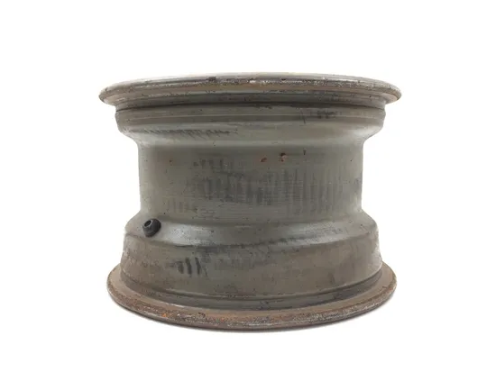 12  Rear Wheel B 2003 Kawasaki Prairie 360 KVF360A 4x4 2834A