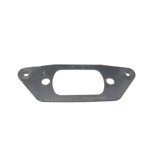 MISC Bracket Set 2003 Kawasaki Prairie 360 KVF360A 4x4 2834A 9