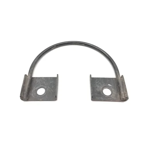 MISC Bracket Set 2003 Kawasaki Prairie 360 KVF360A 4x4 2834A 7