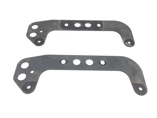 MISC Bracket Set 2003 Kawasaki Prairie 360 KVF360A 4x4 2834A