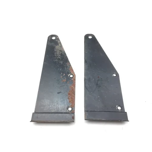 MISC Bracket Set 2003 Kawasaki Prairie 360 KVF360A 4x4 2834A 10