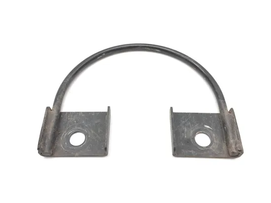 MISC Bracket Set 2003 Kawasaki Prairie 360 KVF360A 4x4 2834A