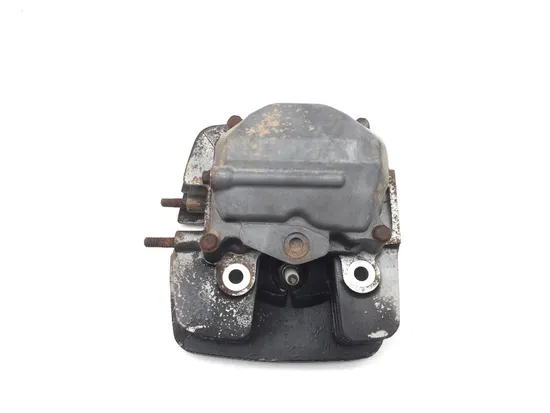 Engine Cylinder Head Complete W Valves 2001 Honda Rancher 350 TRX350FM 4x4 2824A