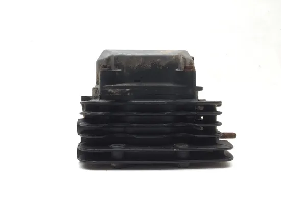 Engine Cylinder Head Complete W Valves 2001 Honda Rancher 350 TRX350FM 4x4 2824A