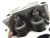 Engine Cylinder Head Complete W Valves 2001 Honda Rancher 350 TRX350FM 4x4 2824A