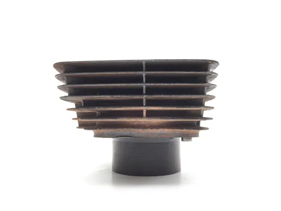 Engine Cylinder Jug 2001 Honda Rancher 350 TRX350FM 4x4 S 2824A PARTS