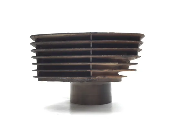 Engine Cylinder Jug 2001 Honda Rancher 350 TRX350FM 4x4 S 2824A PARTS