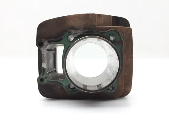 Engine Cylinder Jug 2001 Honda Rancher 350 TRX350FM 4x4 S 2824A PARTS