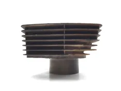 Engine Cylinder Jug 2001 Honda Rancher 350 TRX350FM 4x4 S 2824A PARTS