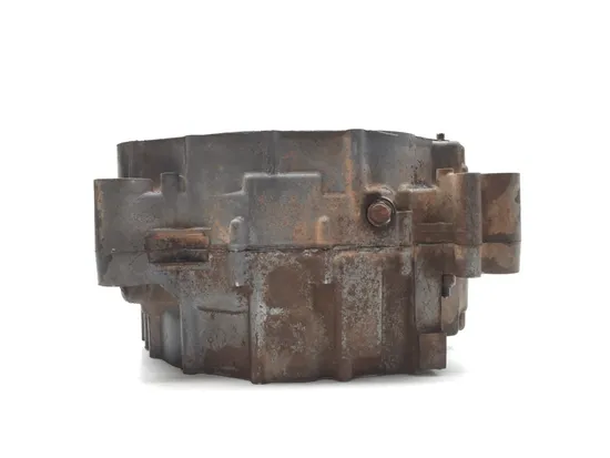 Engine Left Right Center Cases Case 2001 Honda Rancher 350 TRX350FM 4x4 S 2824A