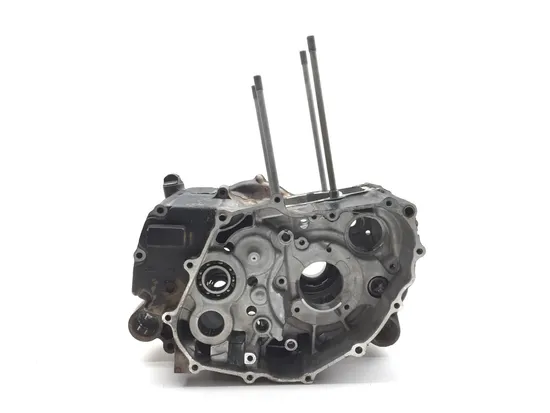 Engine Left Right Center Cases Case 2001 Honda Rancher 350 TRX350FM 4x4 S 2824A