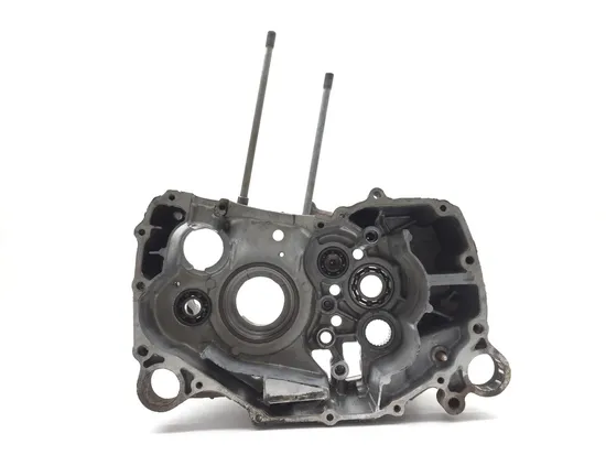 Engine Left Right Center Cases Case 2001 Honda Rancher 350 TRX350FM 4x4 S 2824A