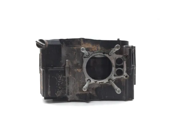 Engine Left Right Center Cases Case 2001 Honda Rancher 350 TRX350FM 4x4 S 2824A