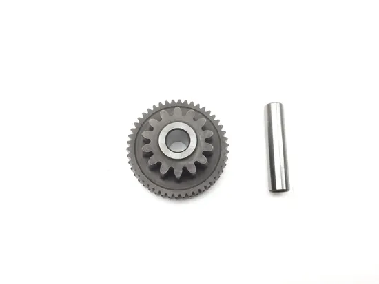 Engine Starter Gears 2001 Honda Rancher 350 TRX350FM 4x4 S 2824A