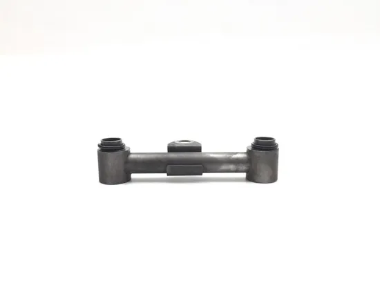 Engine Metal Oil Lines 2001 Honda Rancher 350 TRX350FM 4x4 S 2824A