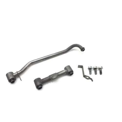 Engine Metal Oil Lines 2001 Honda Rancher 350 TRX350FM 4x4 S 2824A 3