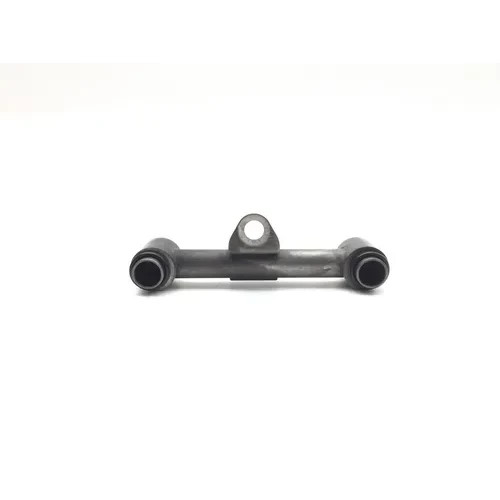 Engine Metal Oil Lines 2001 Honda Rancher 350 TRX350FM 4x4 S 2824A 9