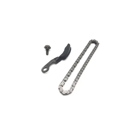 Engine Timing Cam Chain & Guides 2001 Honda Rancher 350 TRX350FM 4x4 S 2824A 3