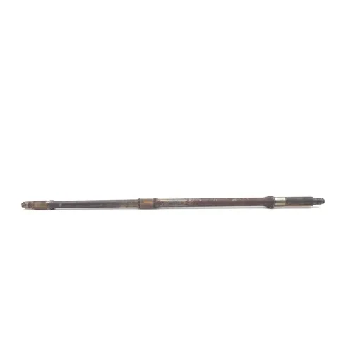 Rear Wheel Axle 2001 Honda Rancher 350 TRX350FM 4x4 S 2824A 3