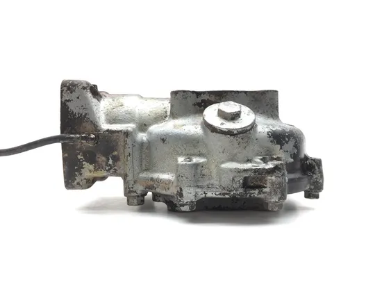 Rear Diff Differential 2001 Honda Rancher 350 TRX350FM 4x4 S 2824A