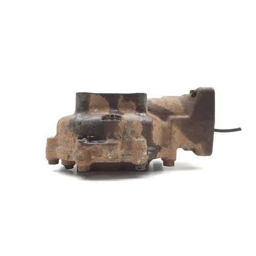Rear Diff Differential 2001 Honda Rancher 350 TRX350FM 4x4 S 2824A 3