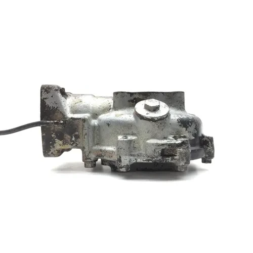 Rear Diff Differential 2001 Honda Rancher 350 TRX350FM 4x4 S 2824A 7